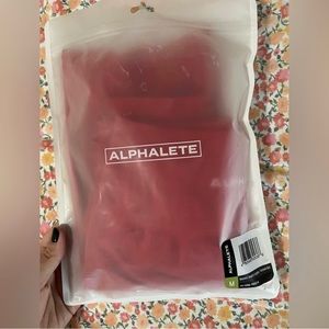 Alphalete amplify leggings